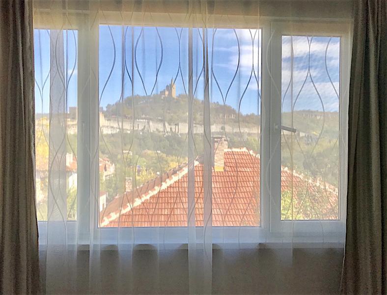 Penthouse Tsarevets Apartment Велико Търново Екстериор снимка