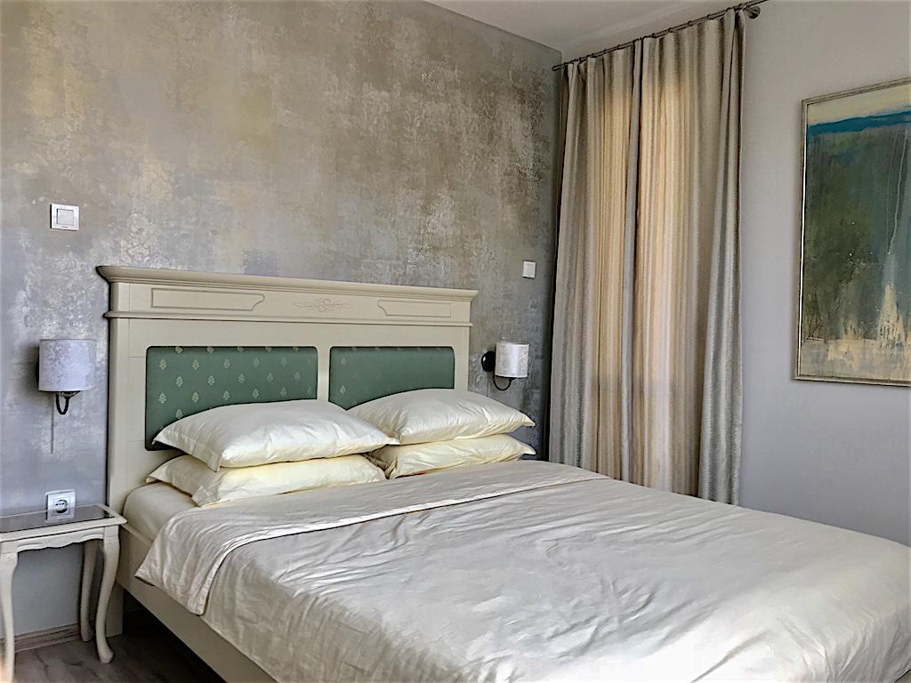 Penthouse Tsarevets Apartment Велико Търново Екстериор снимка