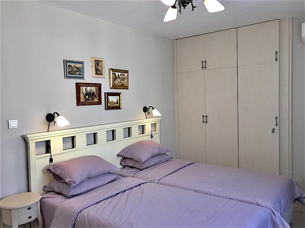 Penthouse Tsarevets Apartment Велико Търново Екстериор снимка